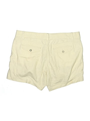 SONOMA life + style Khaki Shorts (view 2)