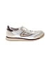 Tretorn White Sneakers Size 9 - photo 1