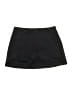 Tek Gear Solid Black Active Skort Size M - photo 1