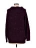 Chico's Purple Pullover Sweater Size Med (1) - photo 2