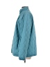 Coldwater Creek Solid Teal Jacket Size M - photo 5