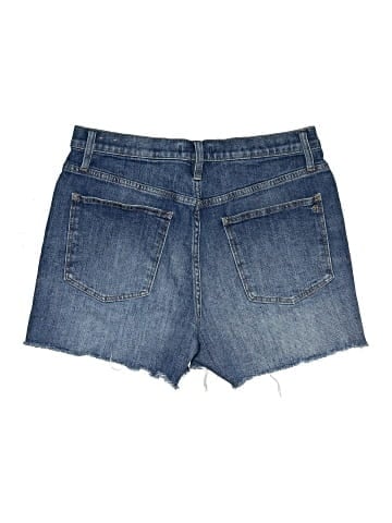 Madewell Denim Short (view 2)