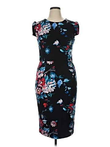 Betsey Johnson Cocktail Dress (view 1)