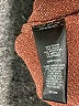 Express Solid Brown Casual Dress Size XS - photo 8