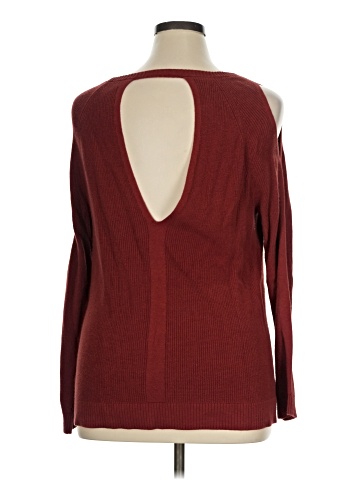 Torrid Pullover Sweater (view 2)