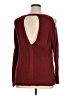 Torrid Burgundy Pullover Sweater Size 1X Plus (1) - photo 2
