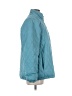 Coldwater Creek Solid Teal Jacket Size M - photo 4