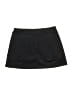 Tek Gear Solid Black Active Skort Size M - photo 2