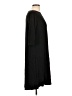 Assorted Brands Solid Black Casual Dress Size 1 - photo 4