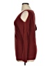 Torrid Burgundy Pullover Sweater Size 1X Plus (1) - photo 5