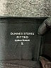 Dunnes Black Short Sleeve Turtleneck Size S - photo 7