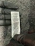 Dunnes Black Short Sleeve Turtleneck Size S - photo 9