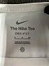 Nike 100% Polyester Silver Short Sleeve T-Shirt Size S (kids) - photo 3