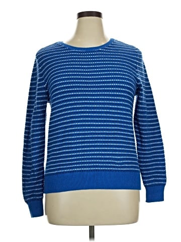 Croft & Barrow Pullover Sweater (view 1)