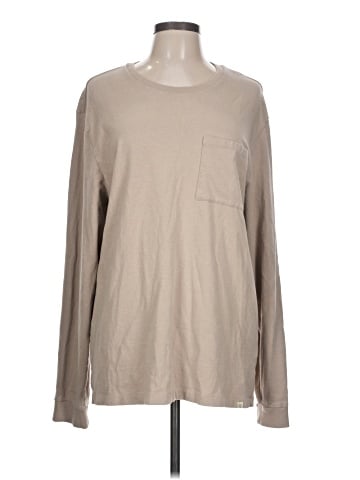 Madewell Sweatshirt (view 1)