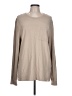 Madewell Tan Sweatshirt Size L - photo 1