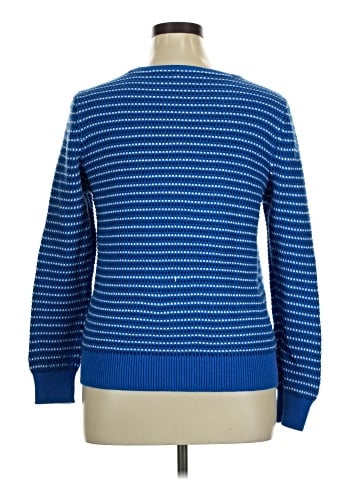 Croft & Barrow Pullover Sweater (view 2)