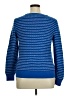 Croft & Barrow Stripes Blue Pullover Sweater Size XL - photo 2