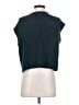 Unbranded Teal Sweater Vest Size S - photo 2