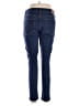 Levi's Solid Blue Jeans Size 30 waist - photo 2