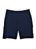 J.Crew Solid Blue Shorts Size 30 waist - photo 1