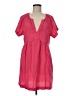 Universal Thread Pink Casual Dress Size M - photo 1