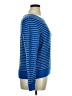 Croft & Barrow Stripes Blue Pullover Sweater Size XL - photo 4