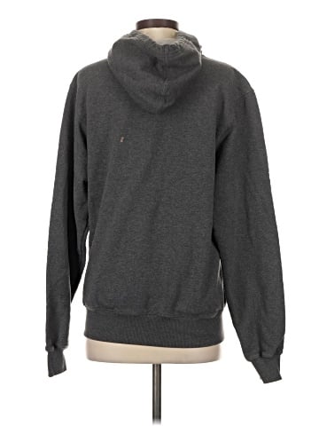 Champion Pullover Hoodie (view 2)
