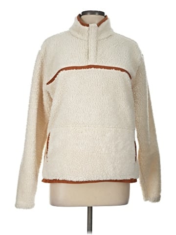 Shyanne Fleece (view 1)
