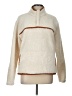 Shyanne 100% Polyester Ivory Fleece Size L - photo 1