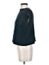 Unbranded Teal Sweater Vest Size S - photo 5