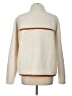 Shyanne 100% Polyester Ivory Fleece Size L - photo 2