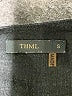 THML Black Sleeveless Blouse Size S - photo 7