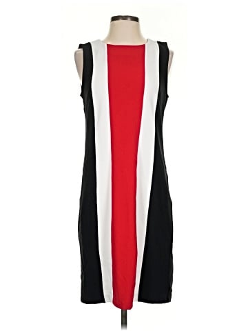 Boston Proper Cocktail Dress (view 1)