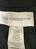 Liz Claiborne Black Blazer Size 12 - photo 6