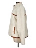 Shyanne 100% Polyester Ivory Fleece Size L - photo 5