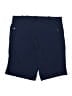 J.Crew Solid Blue Shorts Size 30 waist - photo 2