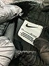 Nike 100% Polyester Black Athletic Shorts 6-9 MO / 9 MO - photo 3