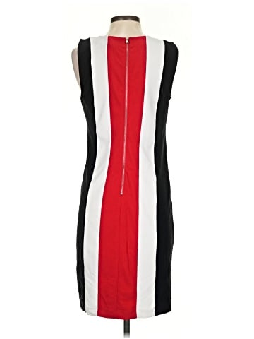 Boston Proper Cocktail Dress (view 2)