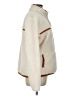 Shyanne 100% Polyester Ivory Fleece Size L - photo 4