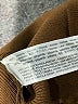 Zara Brown Pullover Sweater Size S - photo 8