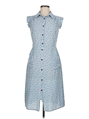 Monteau Casual Dress (view 1)