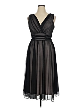 Connected Apparel Cocktail Dress