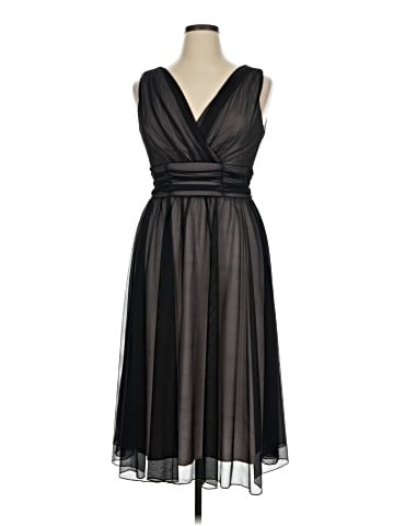 Connected Apparel Cocktail Dress (view 1)