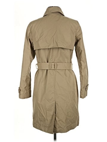 Gap Trenchcoat (view 2)