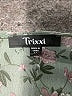 Trixxi 100% Polyester Paisley Gray Cocktail Dress Size M - photo 7