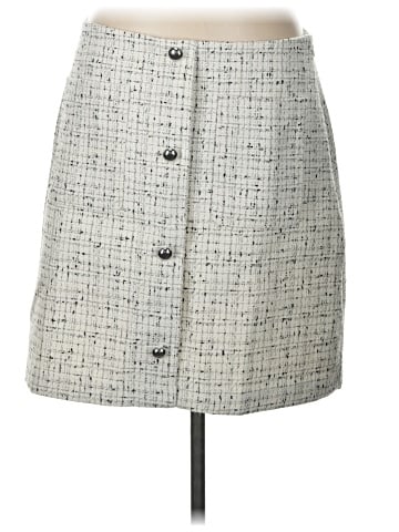 Ann Taylor LOFT Formal Skirt (view 1)