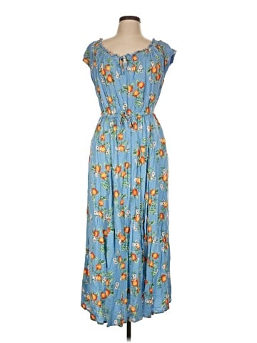 Torrid Casual Dress (view 1)