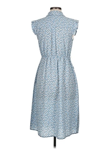 Monteau Casual Dress (view 2)