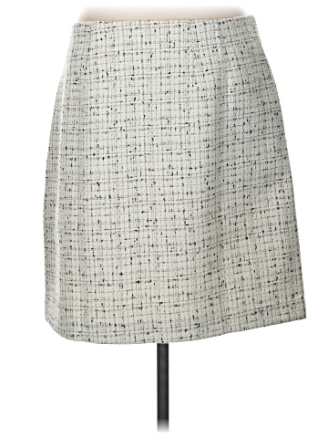 Ann Taylor LOFT Formal Skirt (view 2)